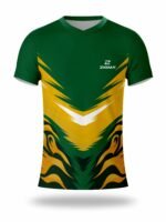 Drive-X Rugby Jersey Set