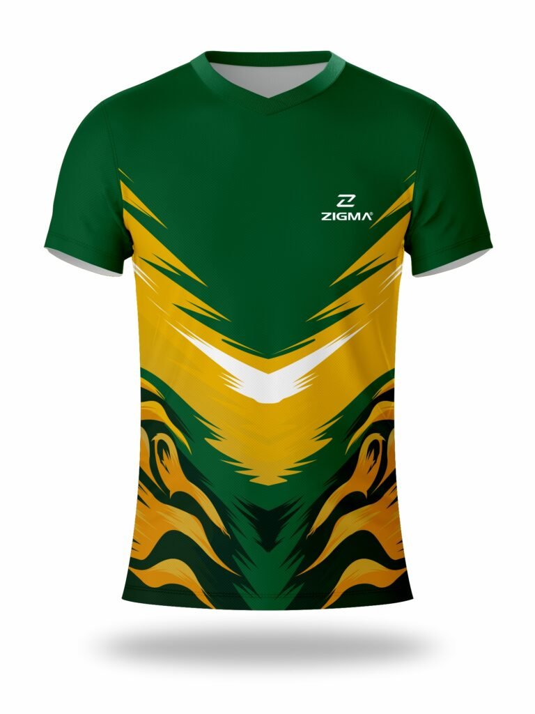 Drive-X Rugby Jersey Set