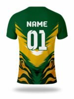 Drive-X Rugby Jersey Set - Image 2