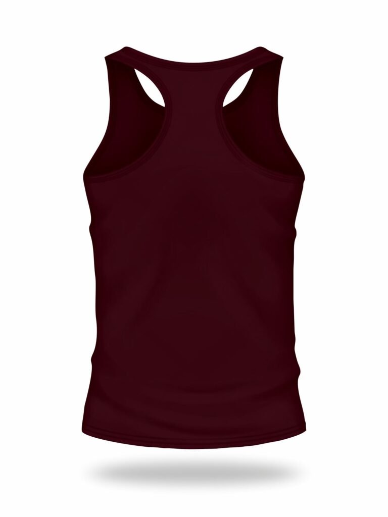 Custom Gym Vest manufacturers and Suppliers