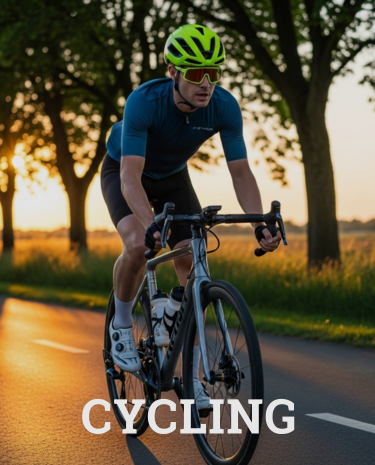 Custom Cycling Jersey Manufacturers and Suppliers