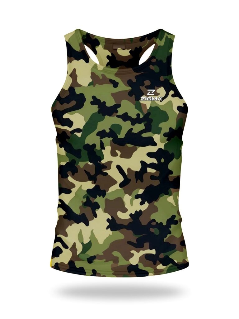 Aerofit Gym Vest