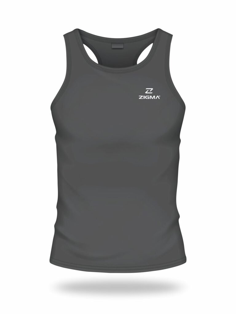 Bulkmode Gym Vest
