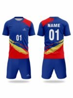 Rebound Tennis Jersey Set - Image 3