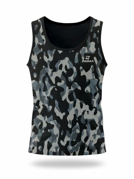 Ultrafit Gym Vest