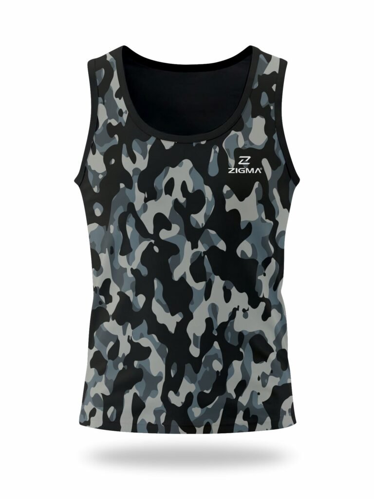 Ultrafit Gym Vest