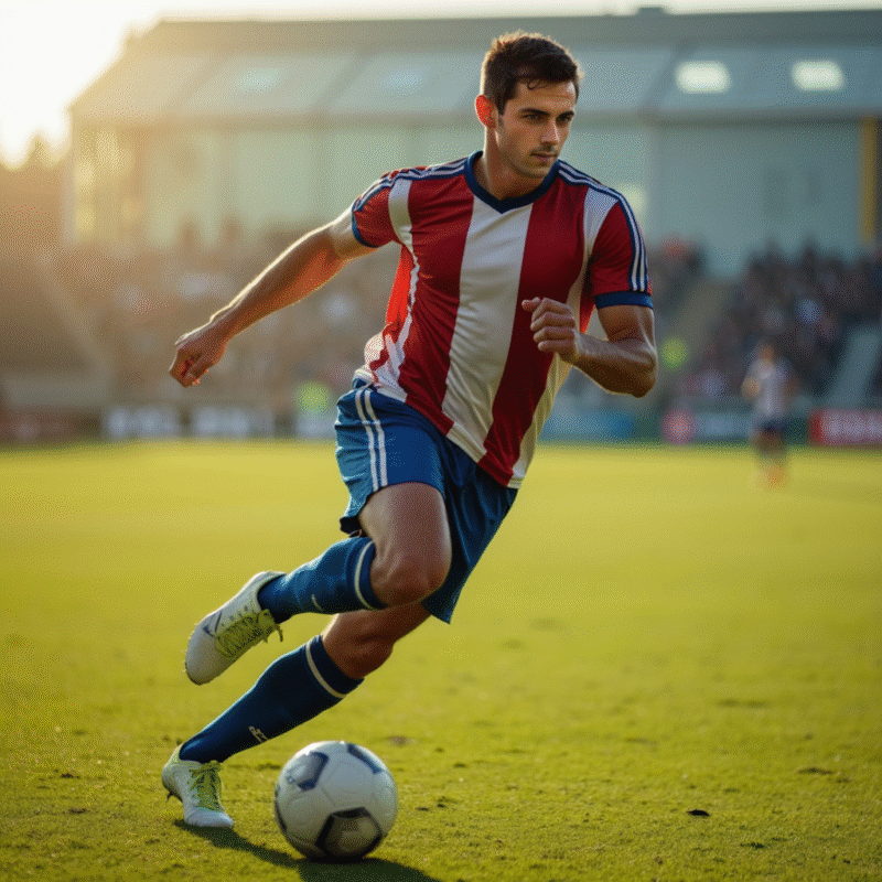 Custom Football Jersey Manufacturers and Suppliers