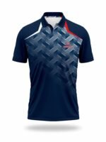 Striker Cricket Jersey Set