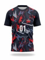 Gravity Volleyball Jersey Set