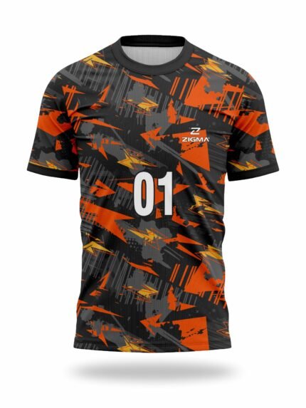 Zenith Volleyball Jersey Set