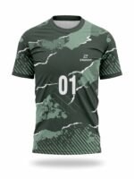 Acerush Volleyball Jersey Set