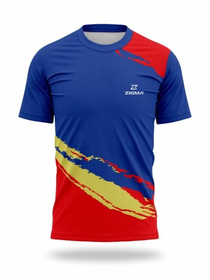 Rebound Tennis Jersey Set