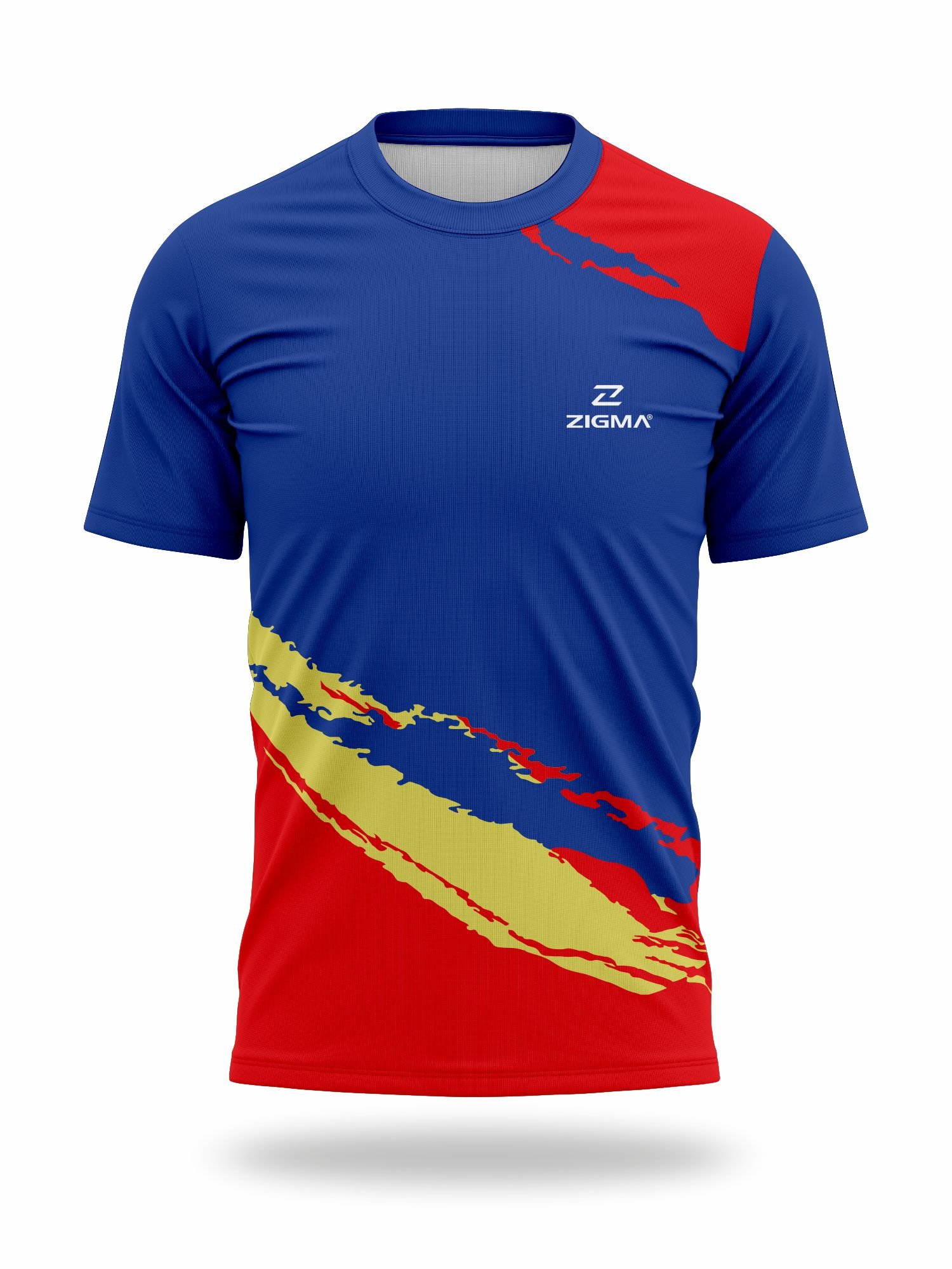 Z1 Rebound Tennis Jersey Set - Image 1