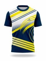 Blasters Tennis Jersey Set