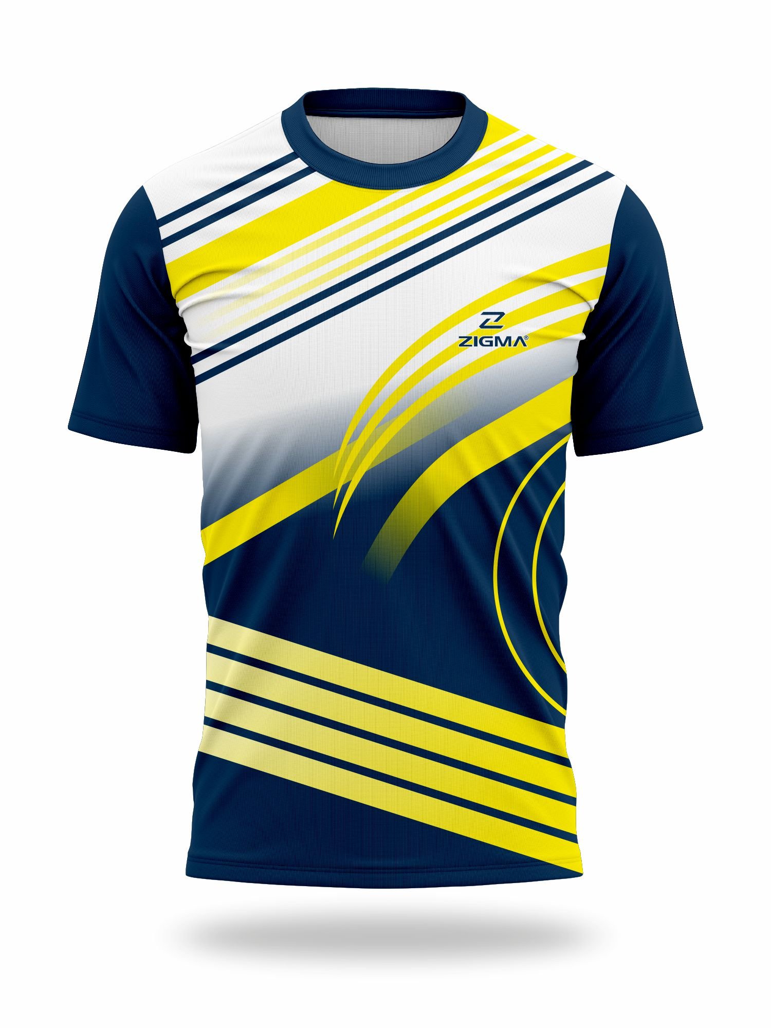 Z1 Blasters Tennis Jersey Set - Image 1