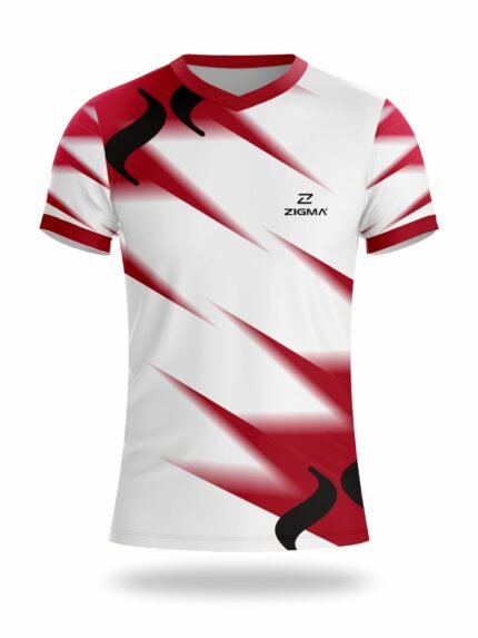 Falcon Tennis Jersey Set