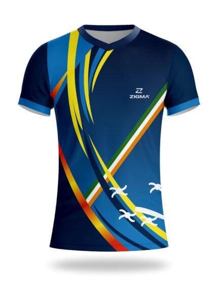 Smasher Tennis Jersey Set