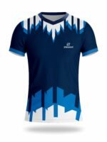 Unbeaten Tennis Jersey Set