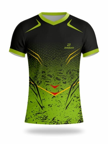 Terminator Tennis Jersey Set