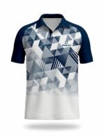 Charger Tennis Jersey Set