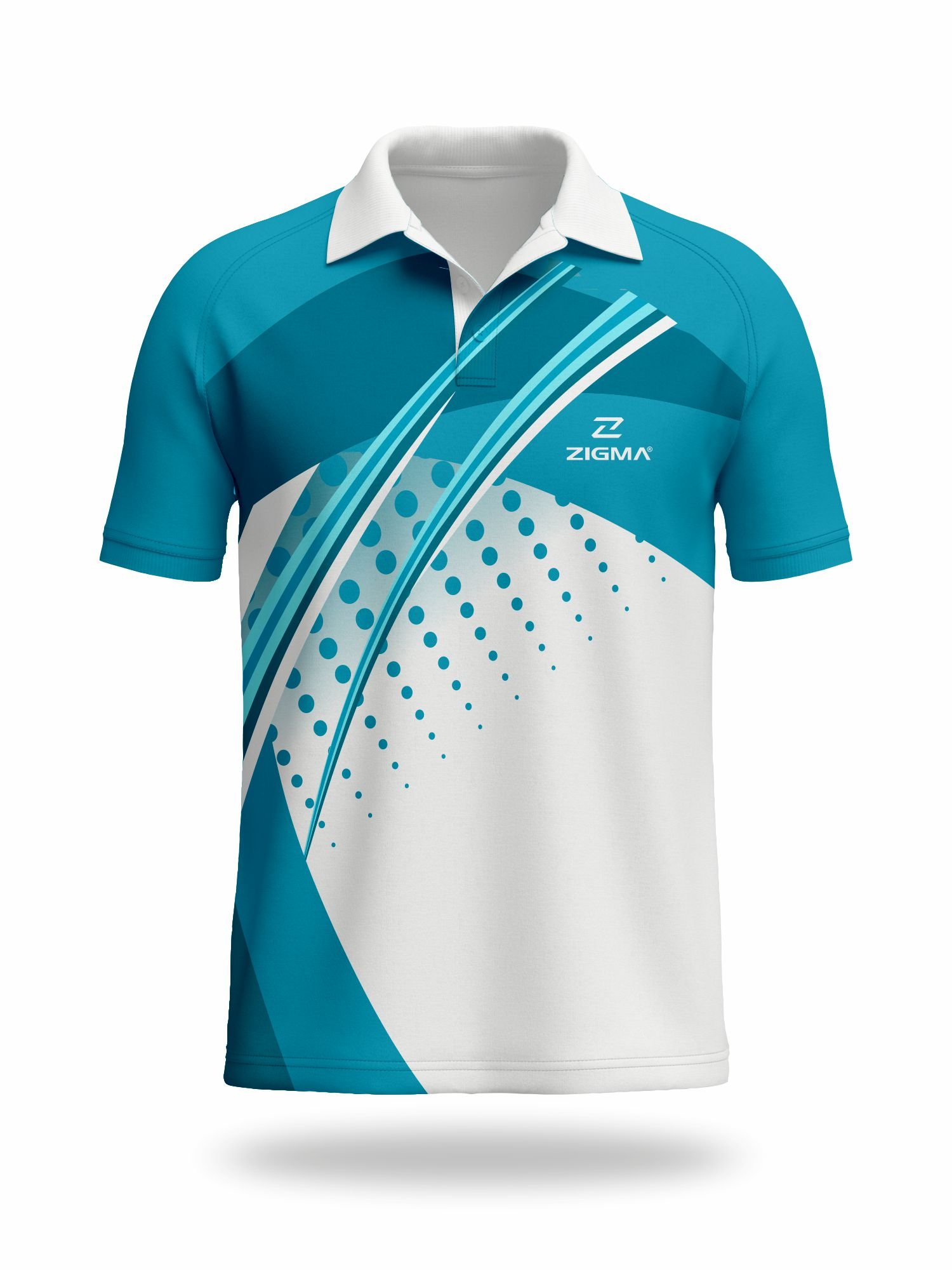 Z1 Netburst Tennis Jersey Set - Image 1