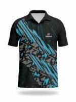Hurricane Tennis Jersey Set
