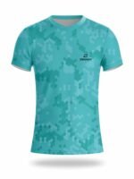 Dynamic Tennis Jersey Set