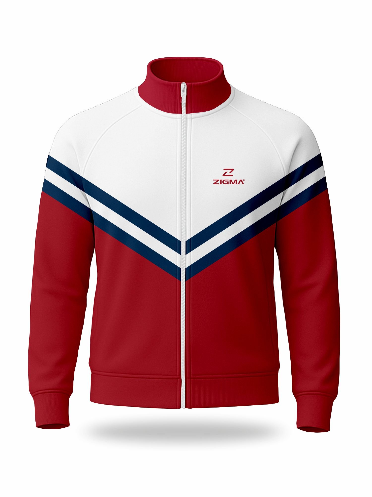 Z1 Aeromax Track Suit - Image 1