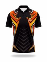 Elite Cricket Jersey Set