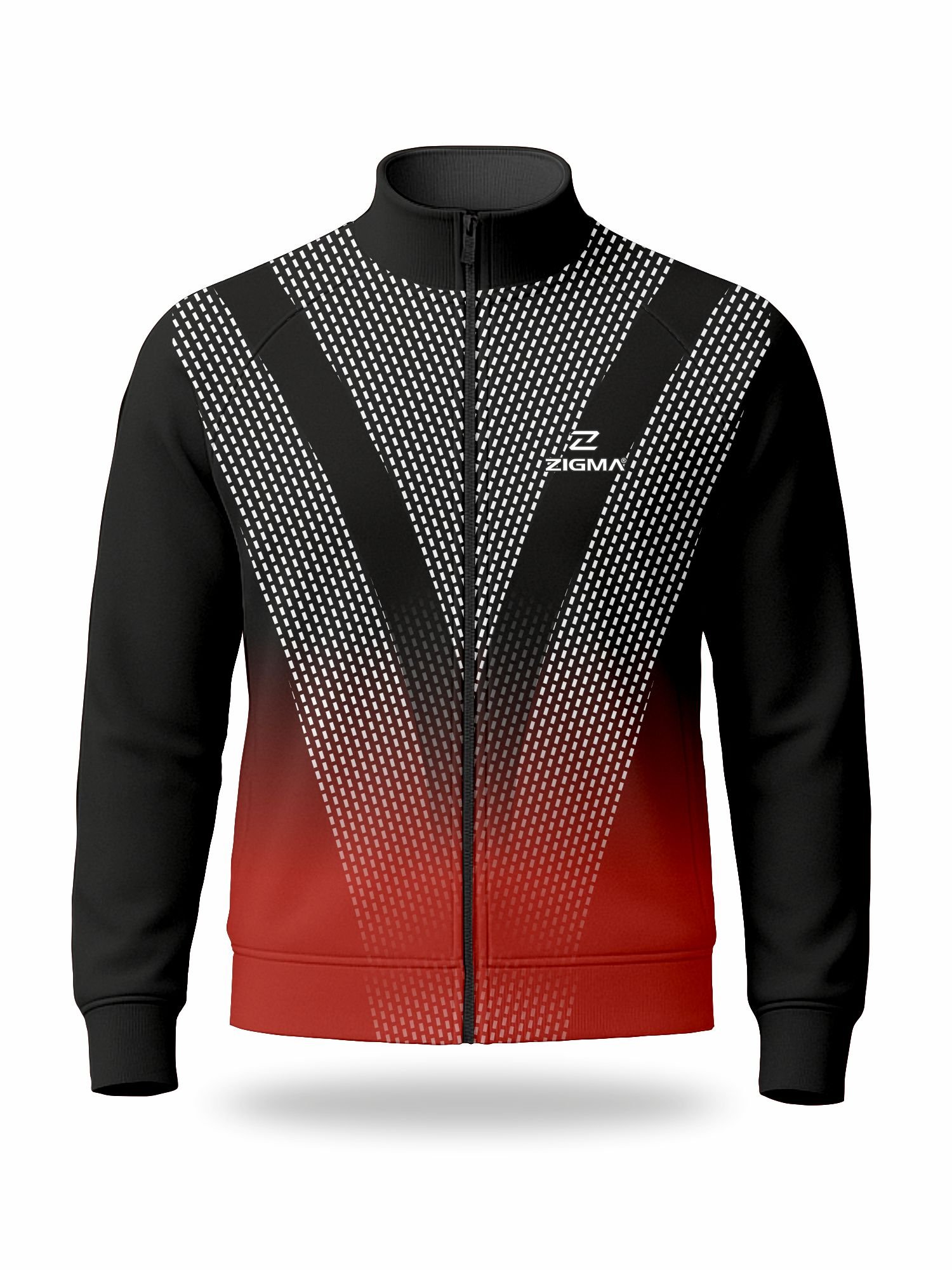 Z1 Elite Motion Track Suit - Image 1