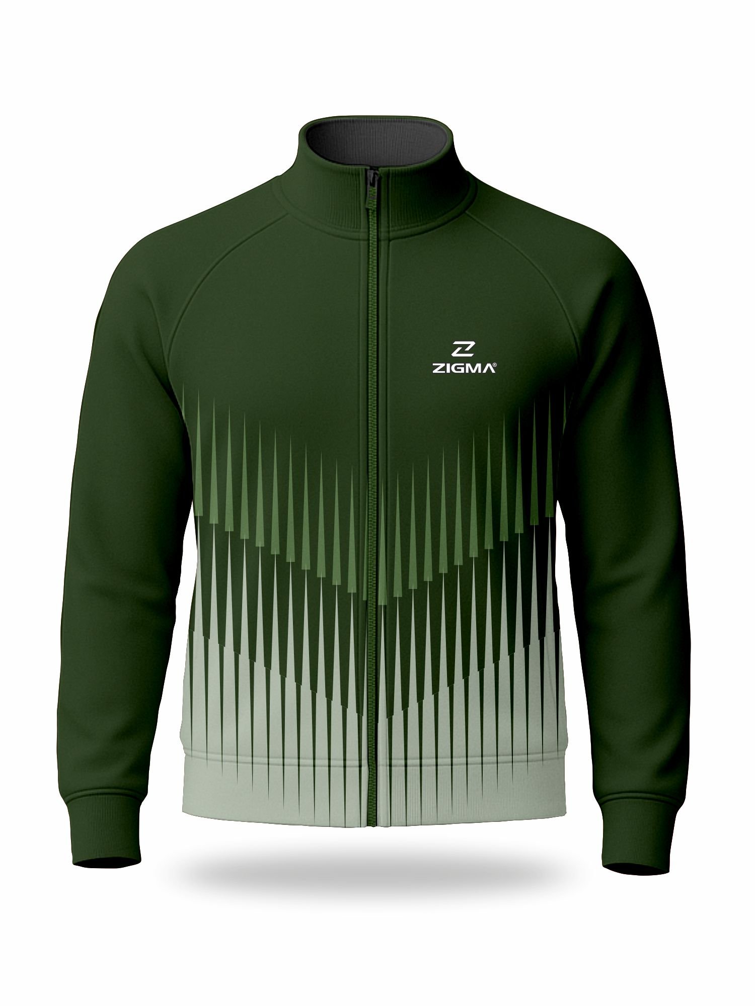 Z1 Power Flex Track Suit - Image 1