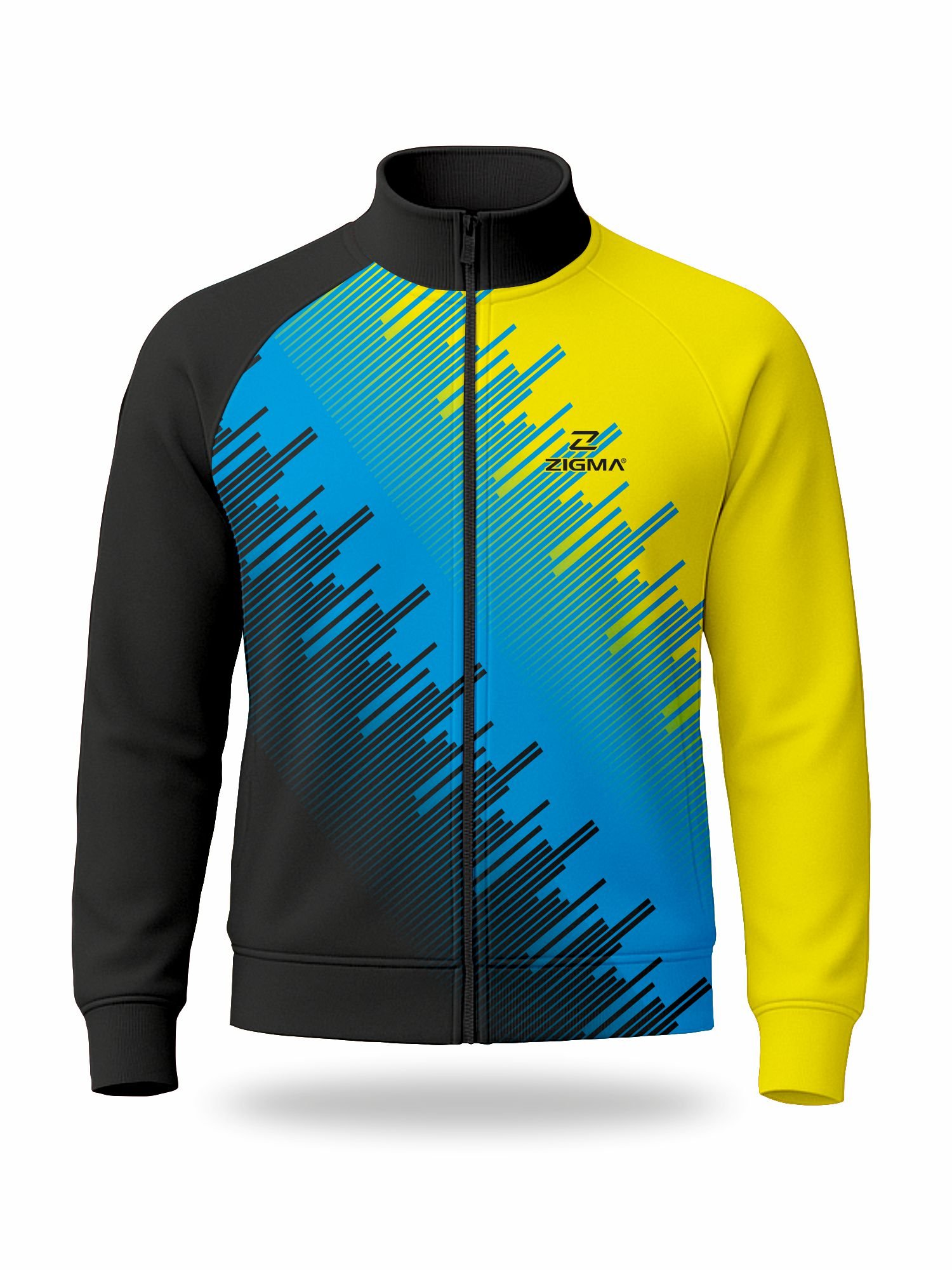 Z1 Runblaze Track Suit - Image 1