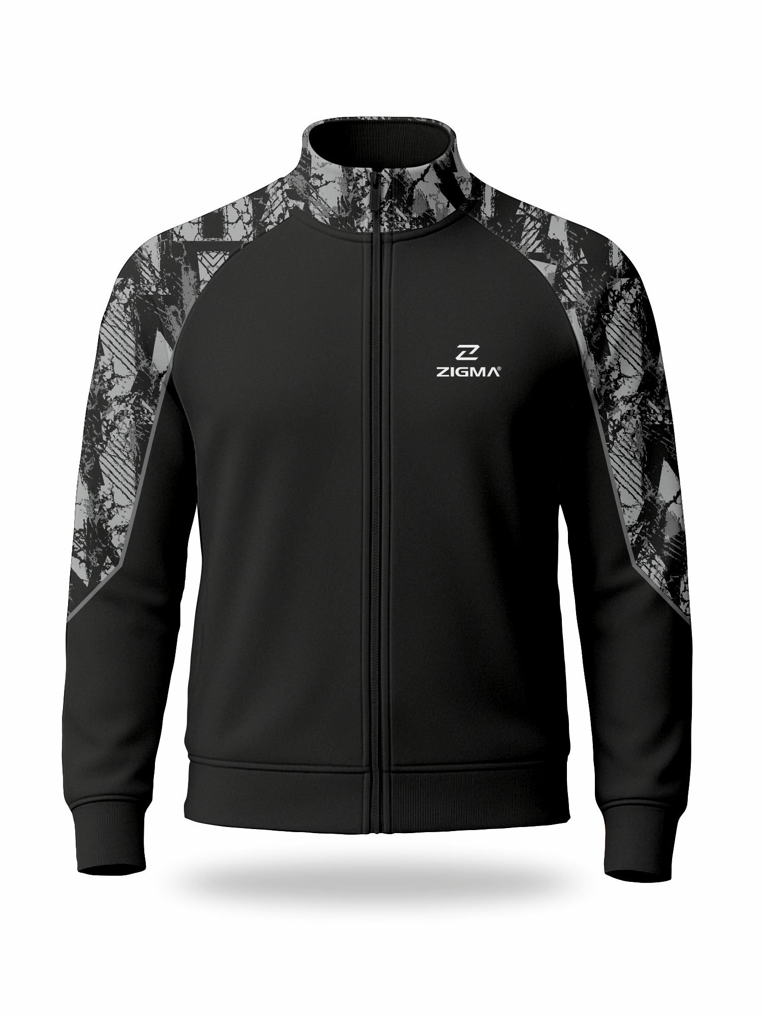 Z1 Sprintflow Track Suit - Image 1