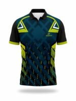 Flexpro Cricket Jersey Set