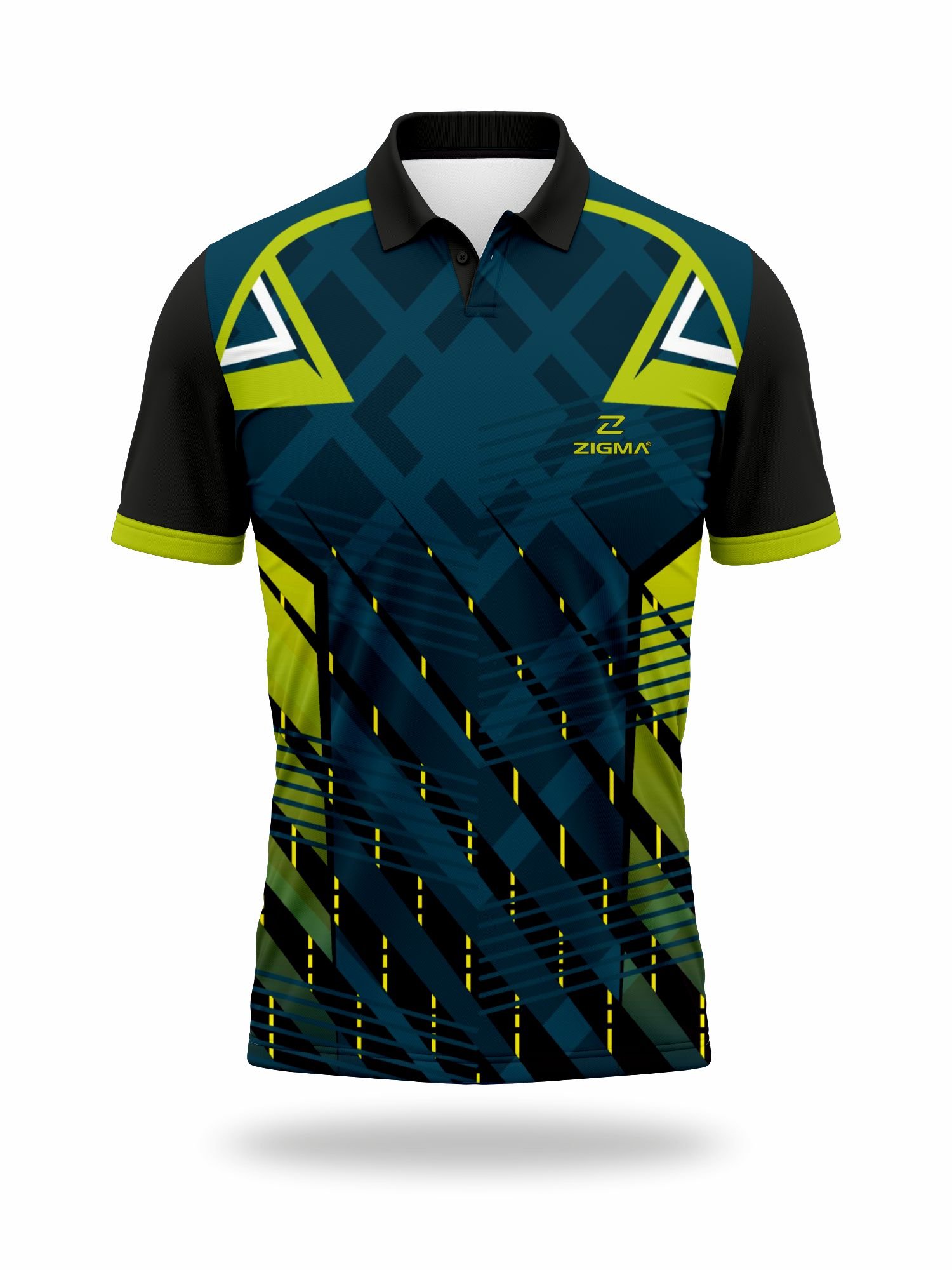 Flexpro Cricket Jersey Set Flexpro Cricket Jersey Set