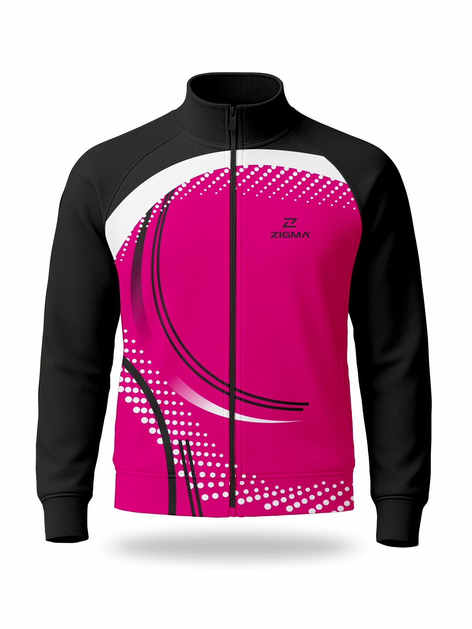 Z1 Treckfit Track Suit - Image 1