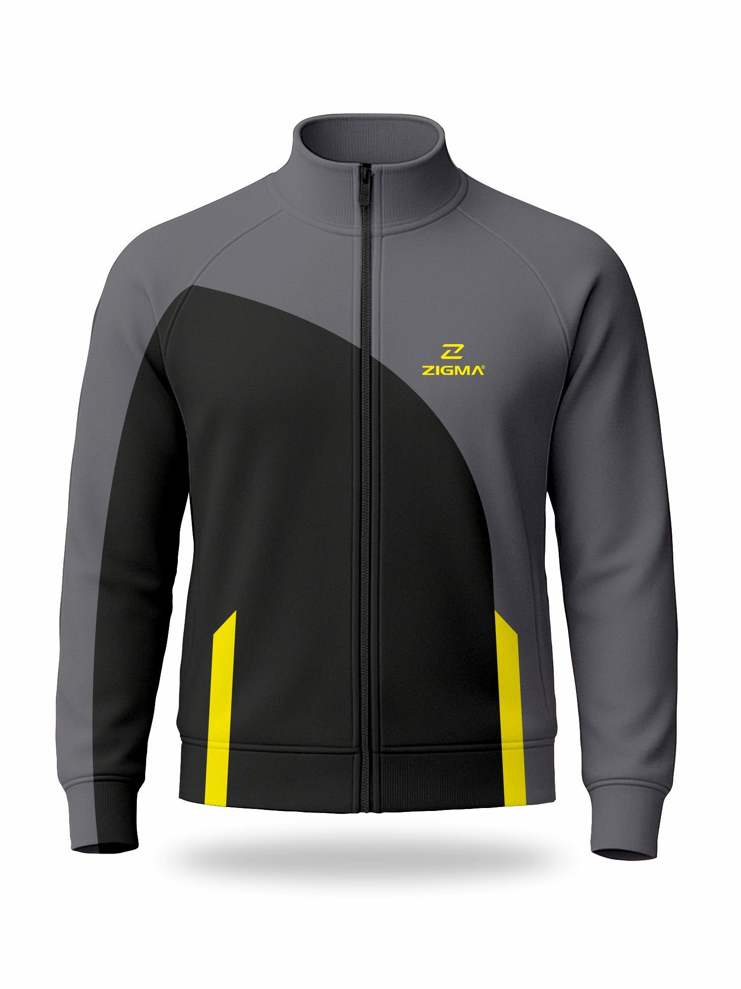 Z1 Gridlock Track Suit - Image 1
