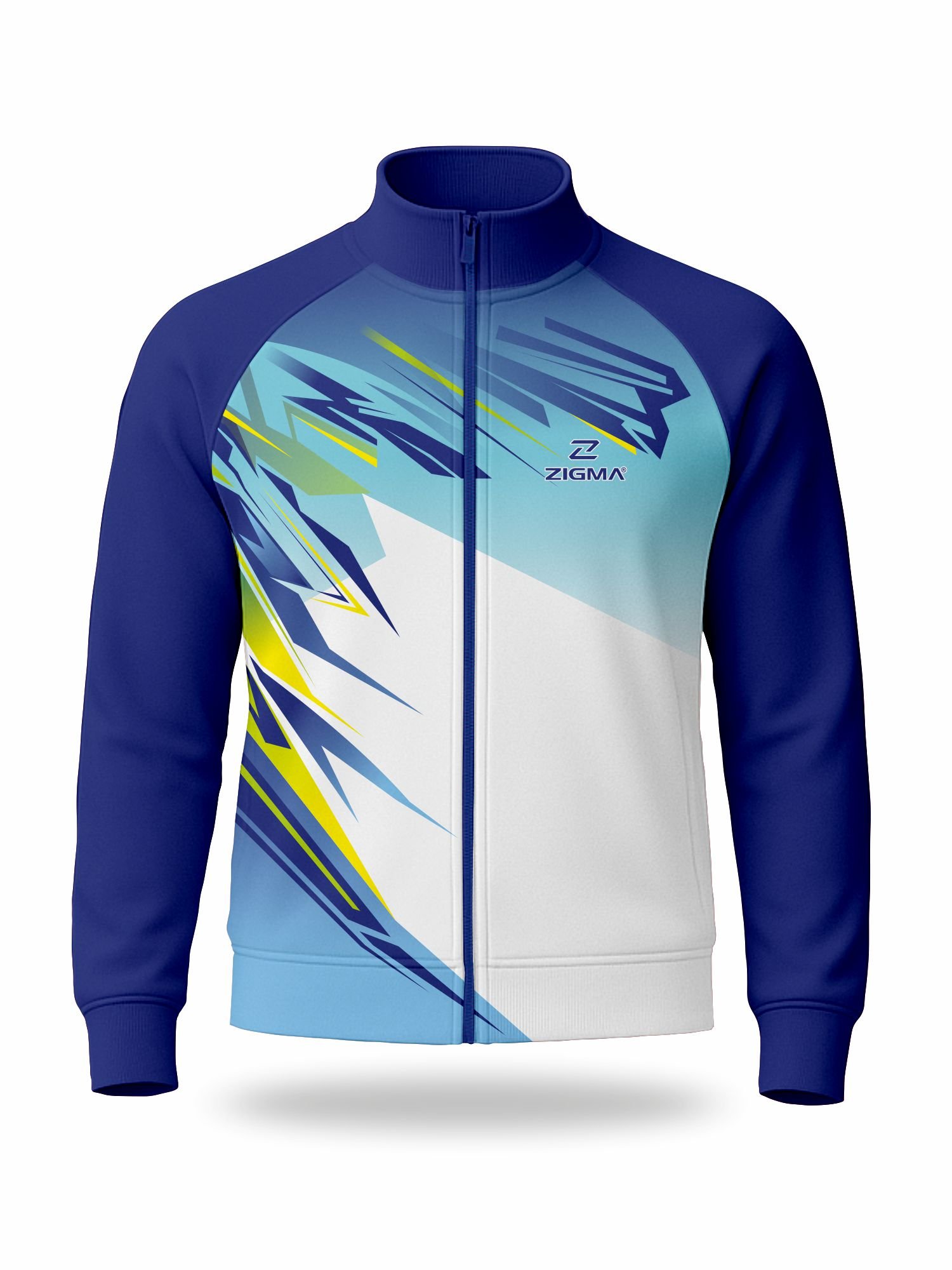 Z1 TrackSuit -Article 19 - Image 1