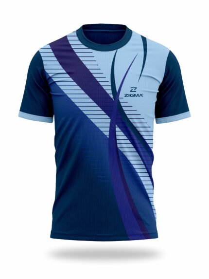 Round Neck Tshirt RN-0001