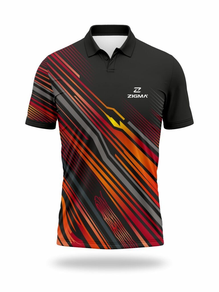 Alfa Cricket Jersey Set