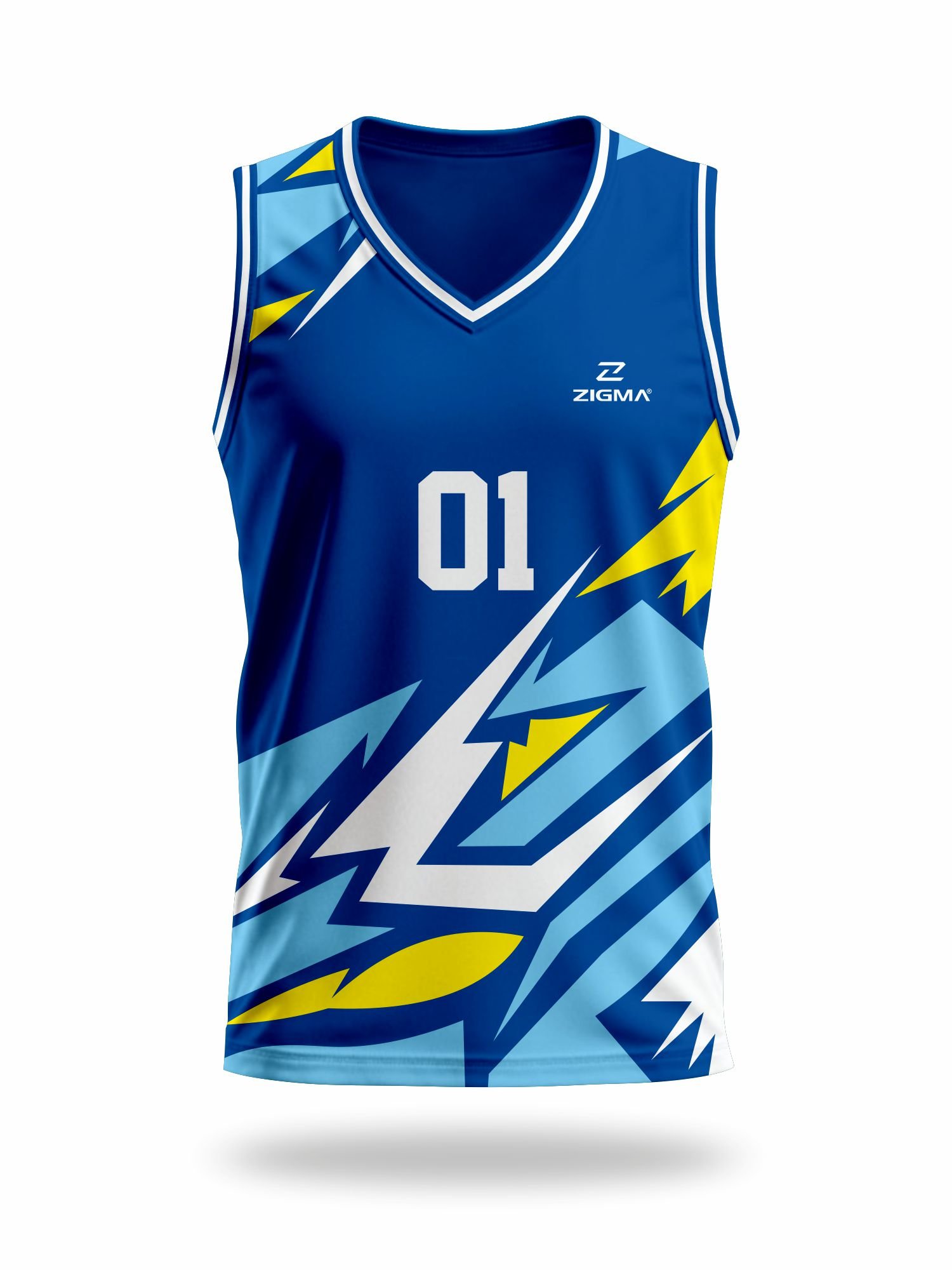 Skydunks Basketball Jersey Set Skydunks Basketball Jersey Set