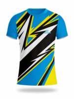 V Neck Tshirt VN-0004