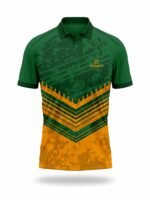 Polo Neck Tshirt PN-0001