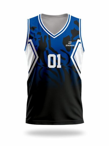 Elevate Basketball Jersey Set