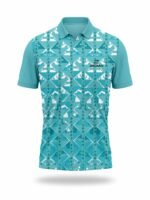 Polo Neck Tshirt PN-0003