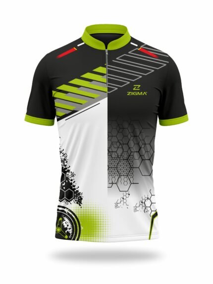 Ban Collar Tshirt BC-0001