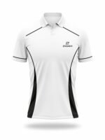 Vector Cricket Jersey Set