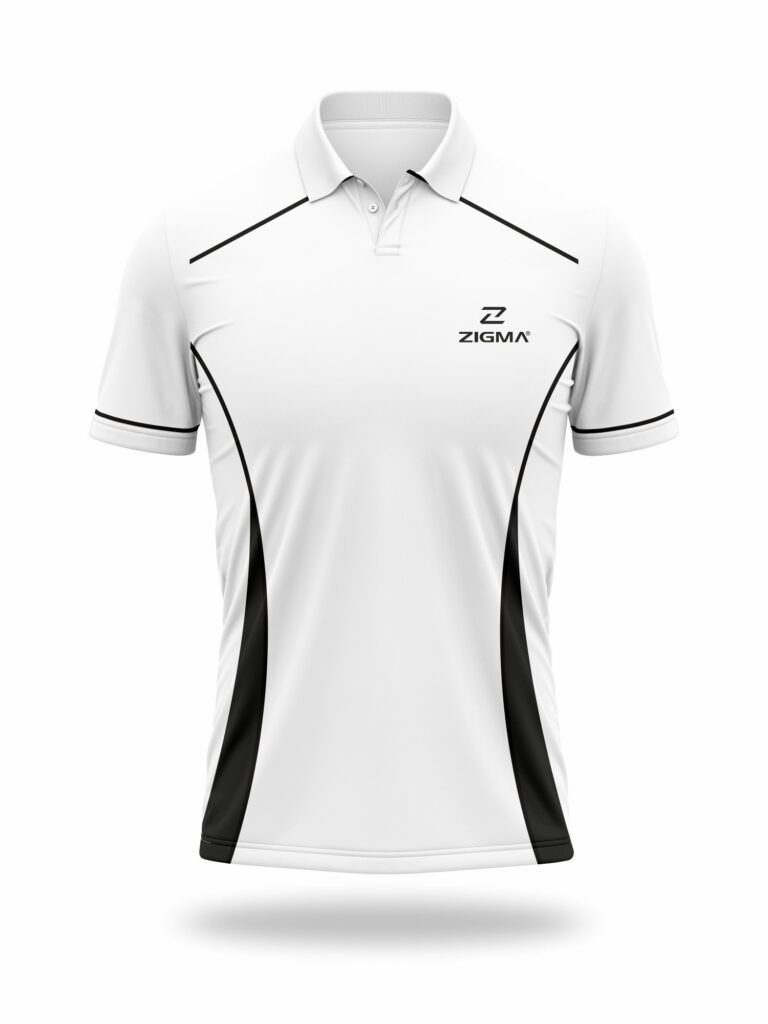 Vector Cricket Jersey Set