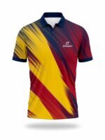 Dynamic Cricket Jersey Set