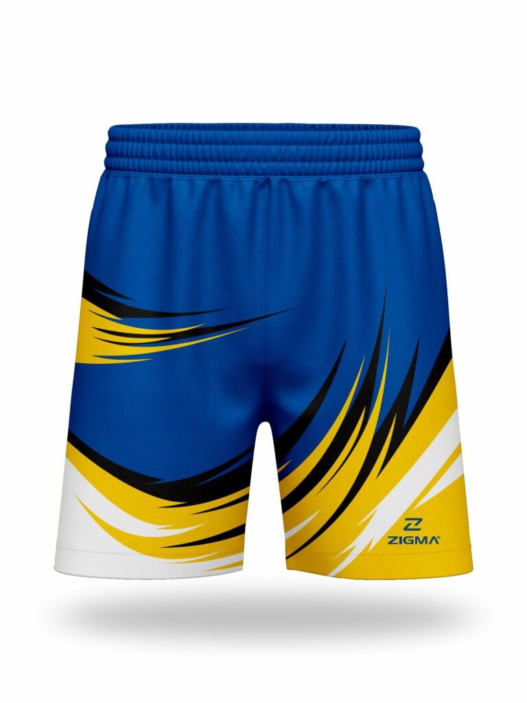 Custom Sportswear Shorts Manufacturers and Suppliers